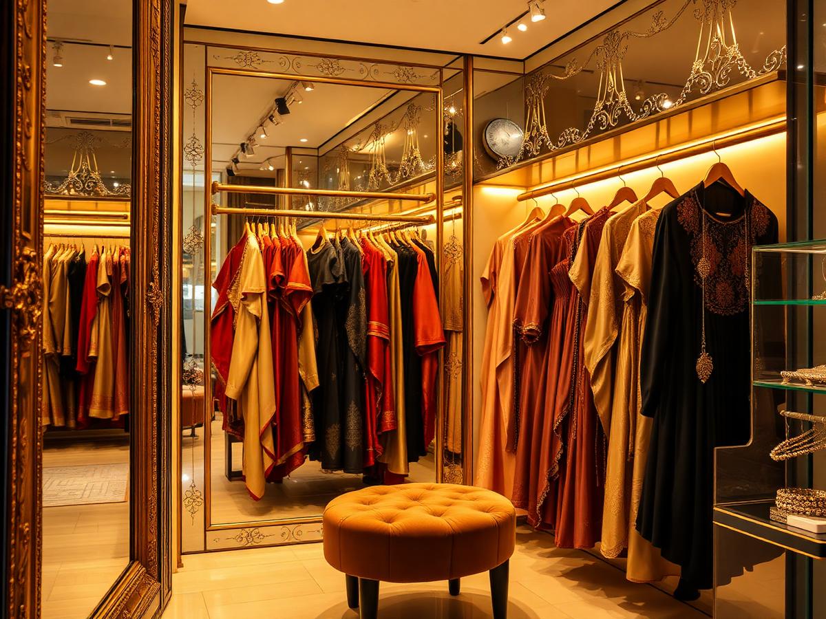 Personal styling